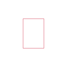 Objects Paper Sizes C10 Envelope Paper Outline Drawing Svg Vector, Free Vectors File